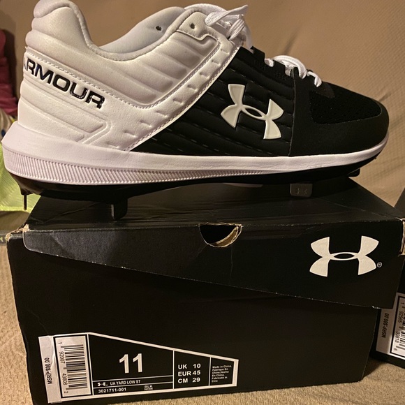 Under Armour Yard Low St